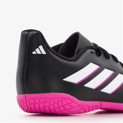 adidas zaalschoenen heren grijs|Adidas zaalvoetbal schoenen.